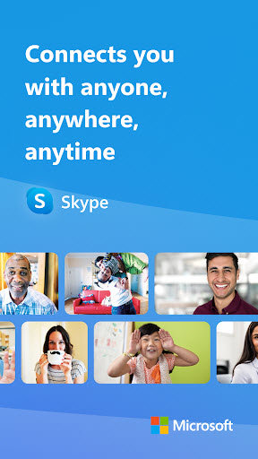 skype官方正版